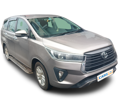 Toyota Innova Crysta-img